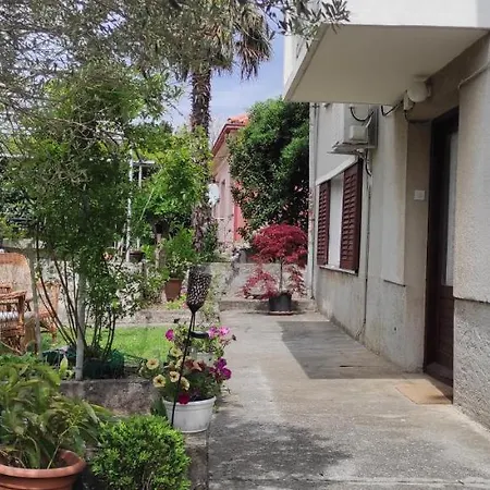 Casa Flora Dom wakacyjny *