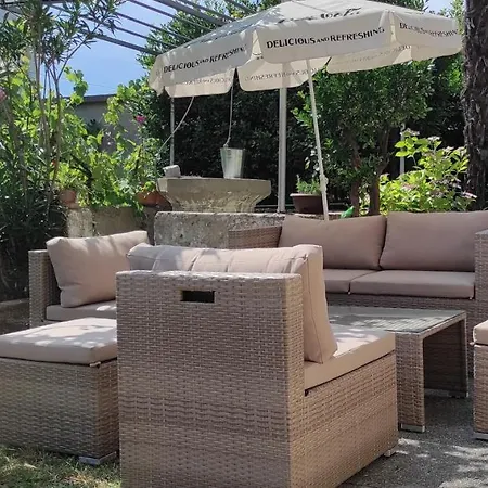 Casa Flora Case de vacanță *