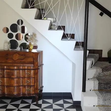 Case de vacanță Casa Flora