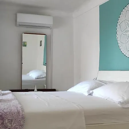 Case de vacanță Casa Flora