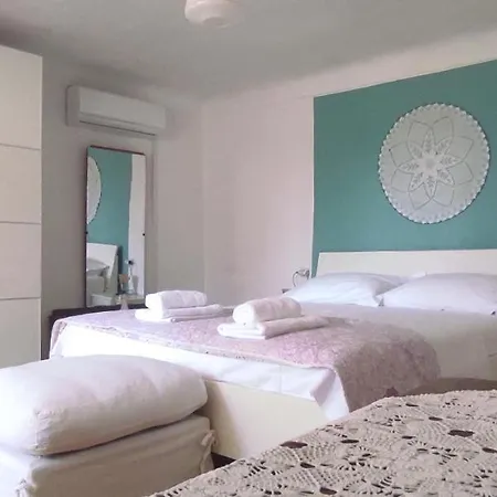 Case de vacanță Casa Flora