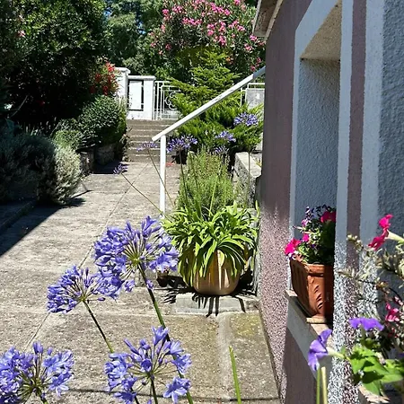 Casa Flora Case de vacanță Kraljevica