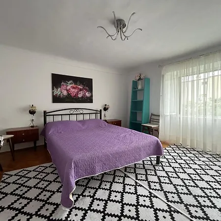 Case de vacanță Casa Flora *
